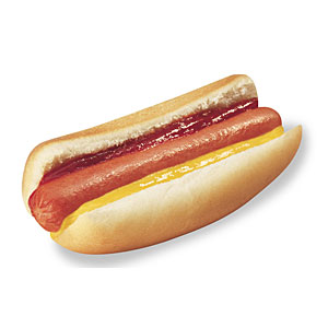 Hotdog